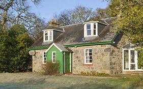 Kennels Cottage - Beaufort Estate